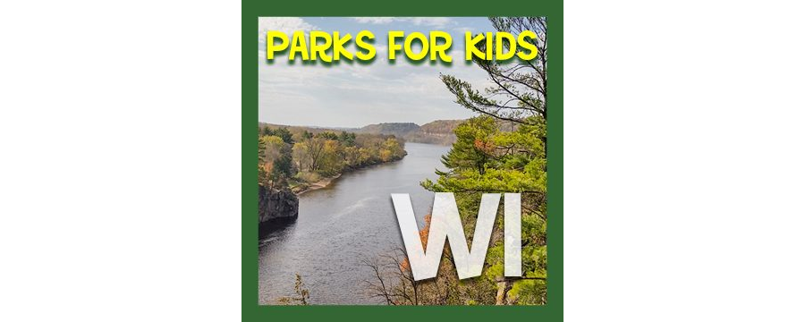 Wisconsin - Parks For Kids