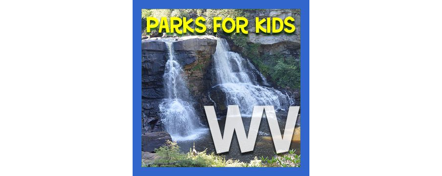 West Virginia - Parks For Kids