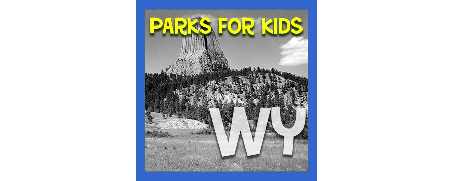 Wyoming - Parks For Kids